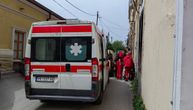 Eksplozija u piceriji u Kruševcu: Gazda u teškom stanju hitno hospitalizovan