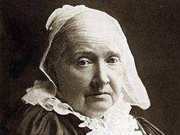 Julia Ward Howe