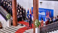 U Pokrajinskoj vladi obeležena 175. godišnjica Majske skupštine
