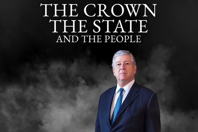 Počelo snimanje serije o životu Prestolonaslednika Aleksandra Počelo snimanje serije o životu Prestolonaslednika Aleksandra