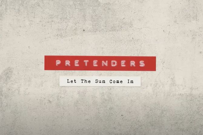 Pretenders