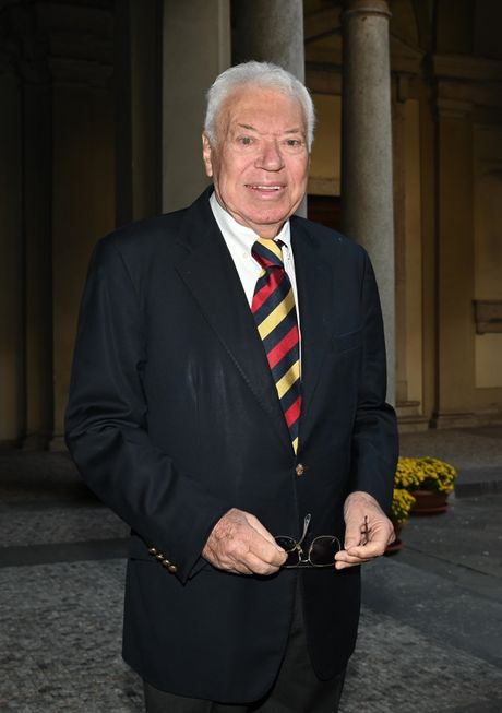 Nikola Pjetranđeli, Nicola Pietrangeli