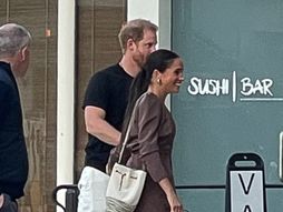 princ Hari i Megan Markl Prince Harry and Meghan Markle
