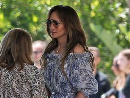 Dženifer Jennifer Lopez