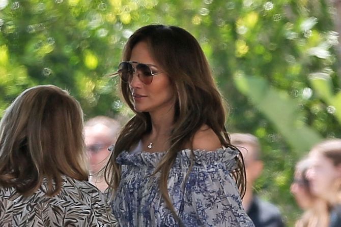 Dženifer Jennifer Lopez Dženifer Jennifer Lopez