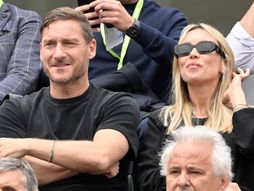 Frančesko Toti, Noemi Boki, Masters Rim 2023