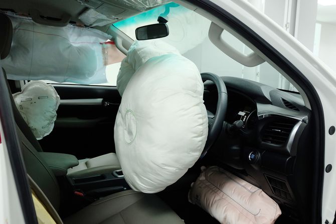 Air bags Air Bag erbegovi erbeg