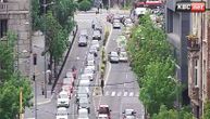 Kraj sezone odmora i kiša utiču na saobraćaj u Beogradu: Na ovim deonicama se stvaraju gužve