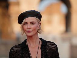 Charlize Theron Šarliz Teron