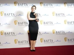 Kejt Vinslet, Bafta