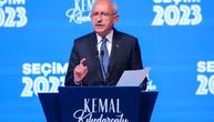 Izbori se ne dobijaju na balkonu, ako je nacija za drugi krug: I Kiličdaroglu se obratio