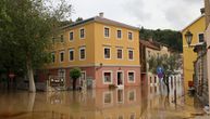 Poplave u BiH i Hrvatskoj: Vodostaji reka u porastu, u Obrovcu proglašena vanredna situacija