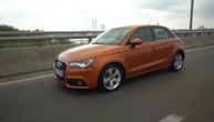 Test polovnjaka Audi A1: Da li je najmanji Audi – pravi Audi?