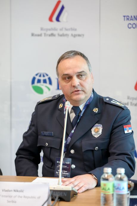 Vladan Nikolić