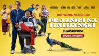 Savršen film za opuštanje "Praznici na Italijanski" stiže u domaće bioskope