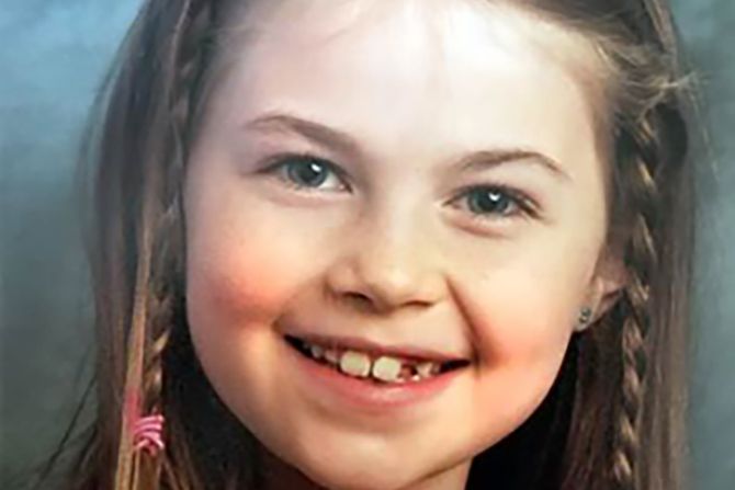 Kayla Unbehan National Center for Missing & Exploited Children Kayla Unbehan National Center for Missing & Exploited Children