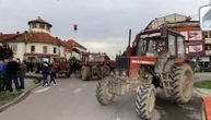 Poljoprivrednici protestuju u nekoliko gradova, traže veće subvencije i cene proizvoda