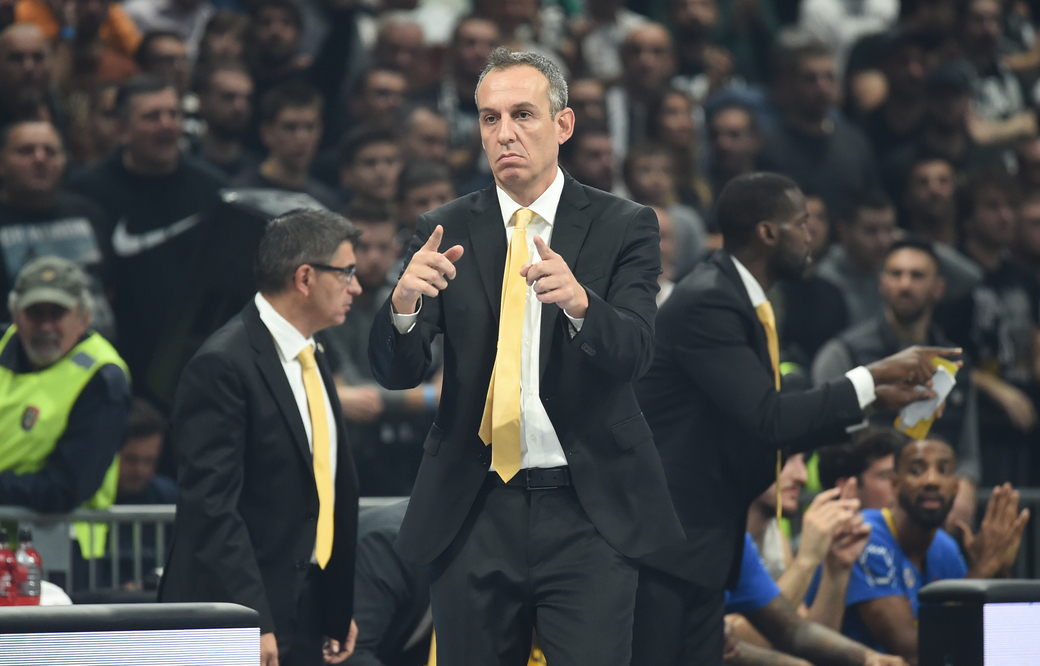 Ovaj šok bi mogao da uzdrma čitavu Evropu: Hapoel "krade" trenere rivalima, Katašu i Alonu "blanko" čekovi!