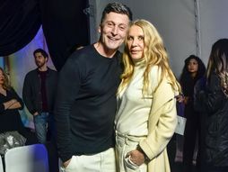 Boško Jakovljević zatvorio 51. L’Oreal Fashion week