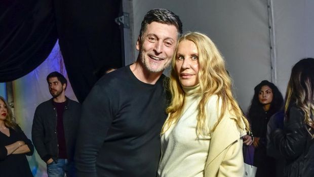 Boško Jakovljević zatvorio 51. L’Oreal Fashion week