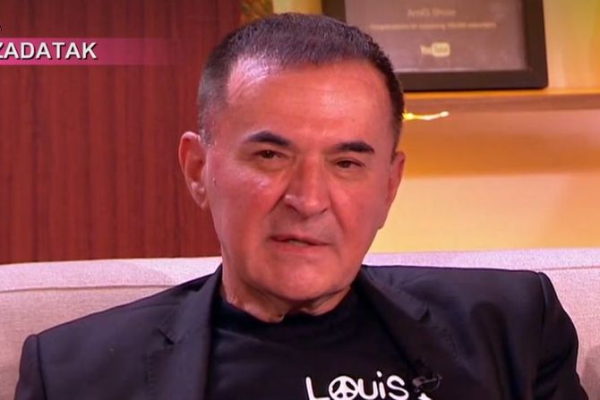 Mitar Mirić Mitar Mirić