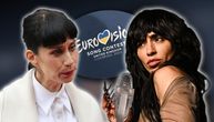 Konstrakta "oplela" po pobednici Evrovizije: "Bili su pristrasni, nije fer"