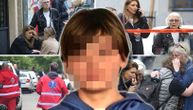 Police say the boy who committed Belgrade school massacre is guarded around the clock and cannot escape