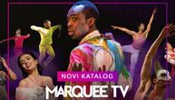 Marquee TV: Premium striming servis umetnosti i kulture pokreće svoj katalog u EON Video klubu uz SBB