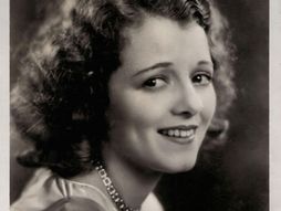 Janet Gaynor Dženet Gejno