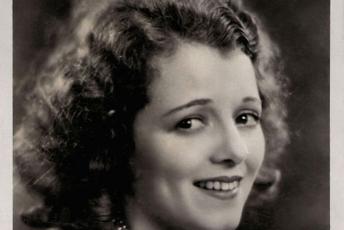 Janet Gaynor Dženet Gejno