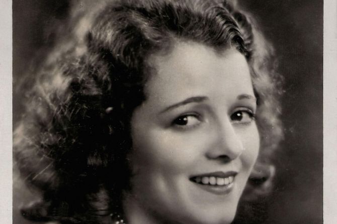 Janet Gaynor Dženet Gejno Janet Gaynor Dženet Gejno