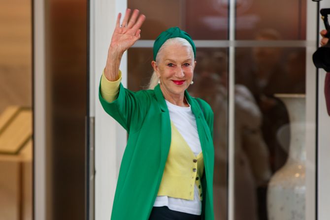 Helen Mirren, Helen Miren Helen Mirren, Helen Miren