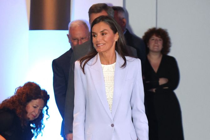 Queen Letizia kraljica Leticija Queen Letizia kraljica Leticija