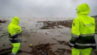 Strašne poplave pogodile Italiju: Obustavljen morski saobraćaj, voda nosila sve pred sobom, službe na nogama