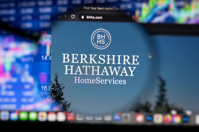 Berkshire Hathaway