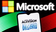 Microsoft dobio zeleno svetlo za kupovinu Call of Duty-maker Activision Blizzard