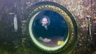 Istraživač proveo pod vodom 74 dana, živeo u kolibi na dubini od 9 metara: Priznao je šta mu je najviše falilo