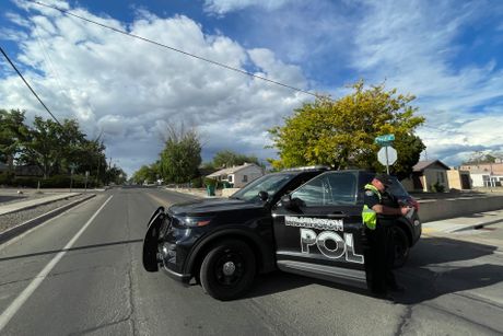 Pucnjava SAD američka policija Novi Meksiko
