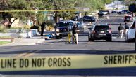 Napadač tinejdžer, pucao iz tri vrste oružja: Detalji pucnjave u Novom Meksiku