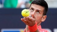 Djokovic for Telegraf: "I better not speak about that, because rival camps use it"