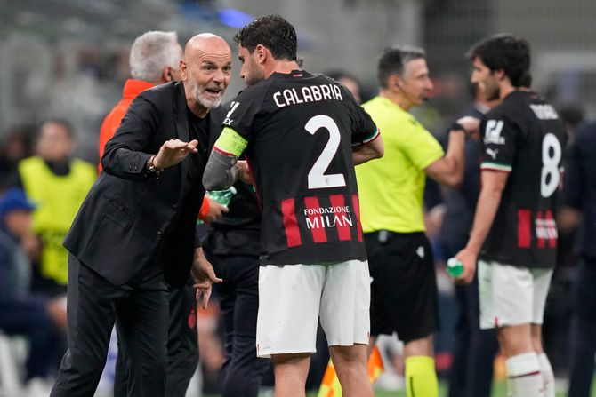 Inter, Milan Inter, Milan