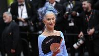 Helen Miren o plavoj kosi, samopouzdanju i crvenom tepihu u Kanu: Ne bi trebalo da postoje pravila o lepoti