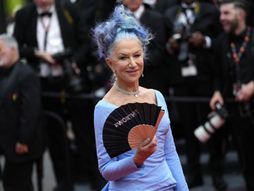 Helen Mirer, Kan 2023