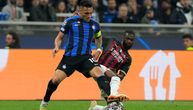 Inter je prvi finalista Lige šampiona! Lautaro slomio Milan na "Meaci", Rosoneri ostali kratkih rukava