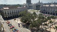 Kuba gasi deo javne rasvete zbog pogoršavanja energetske krize