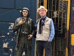 Kenan Raljević, psihijatar iz Sarajeva