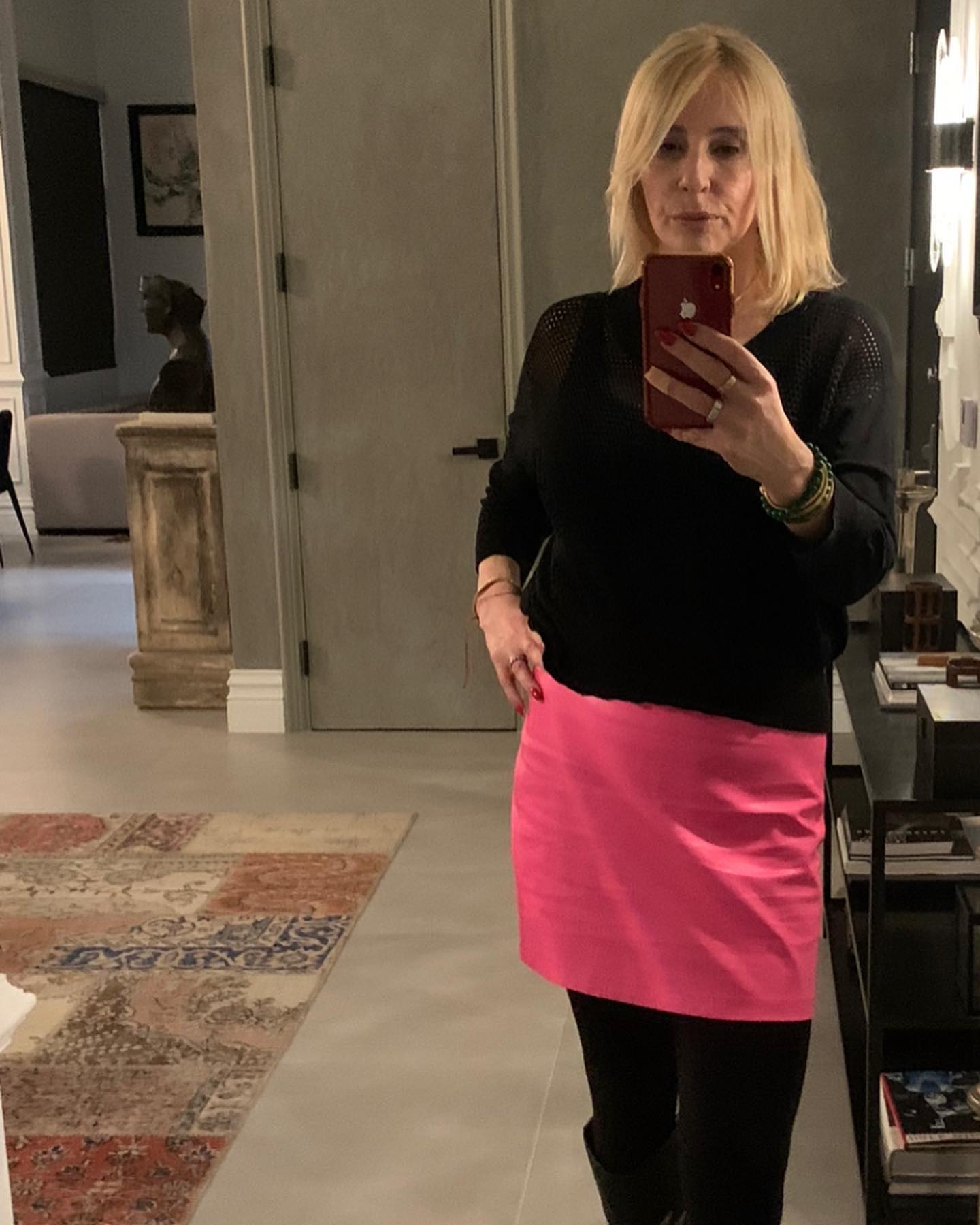 "Nedostajaćeš nam, predivna dušo" Ana Divac slomljena zbog gubitka, objavila potresnu poruku: ONA 1. reagovala