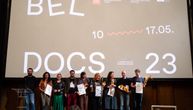 Uručene nagrade 16. Beldocs festivala: Najbolji filmovi "Vodič za obalska utvrđenja" i "TrećIII"