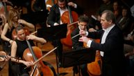 Beogradska filharmonija izvodi dela Bramsa, Bartoka, Eneskua uz pomoć inostranih zvezda