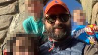 Tragedija u zabavnom parku: Otac odveo decu na rođendansku zabavu i nastradao